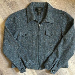 Vintage Express jacket